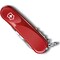 Swiss Army Brands 2024 Victorinox 2.3603.Seus2 Evolution S101, Red VIC-2.3603.SE-X2 - alternate 2